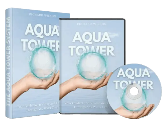 Aqua Tower